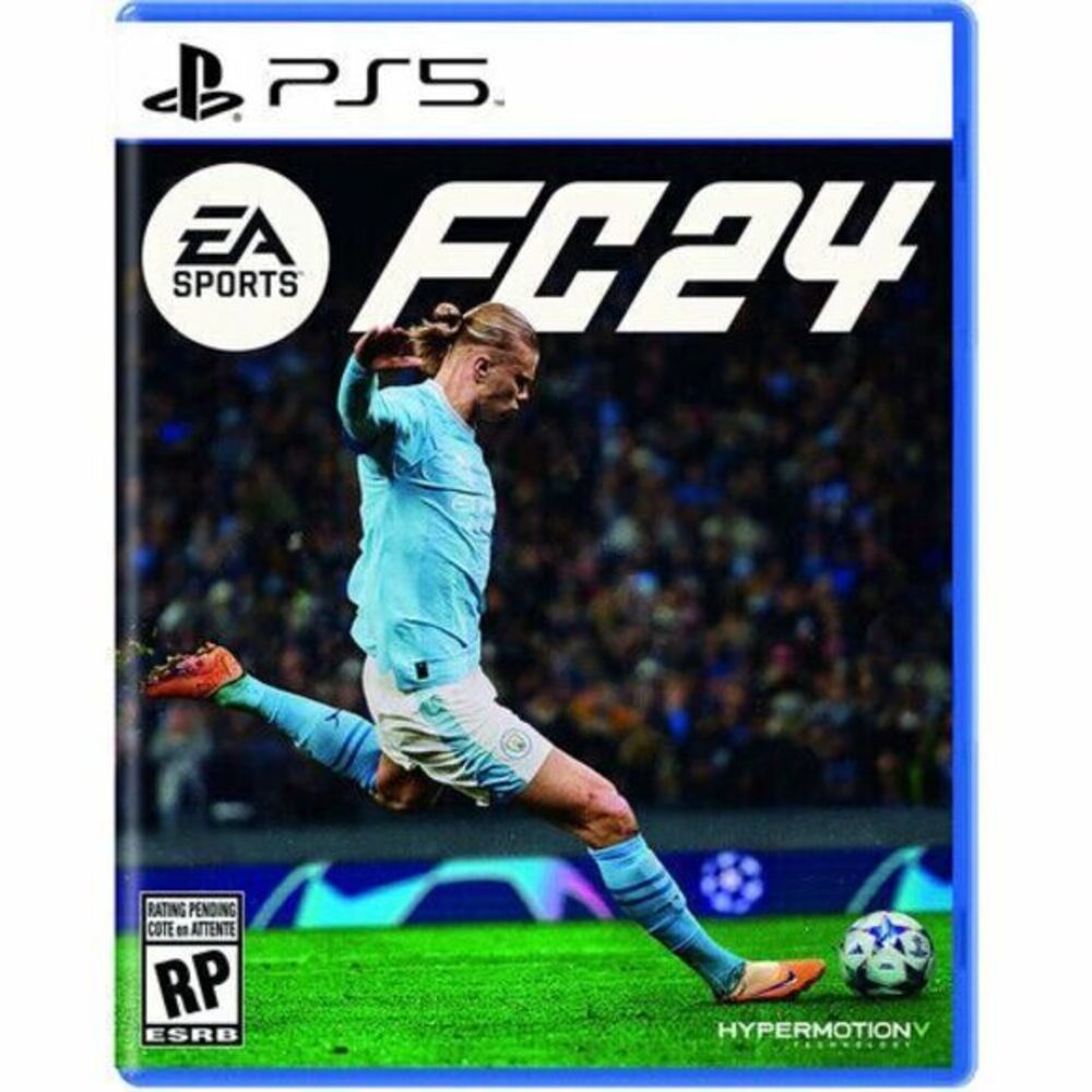EA Sports FC 24 - Sony PlayStation 5